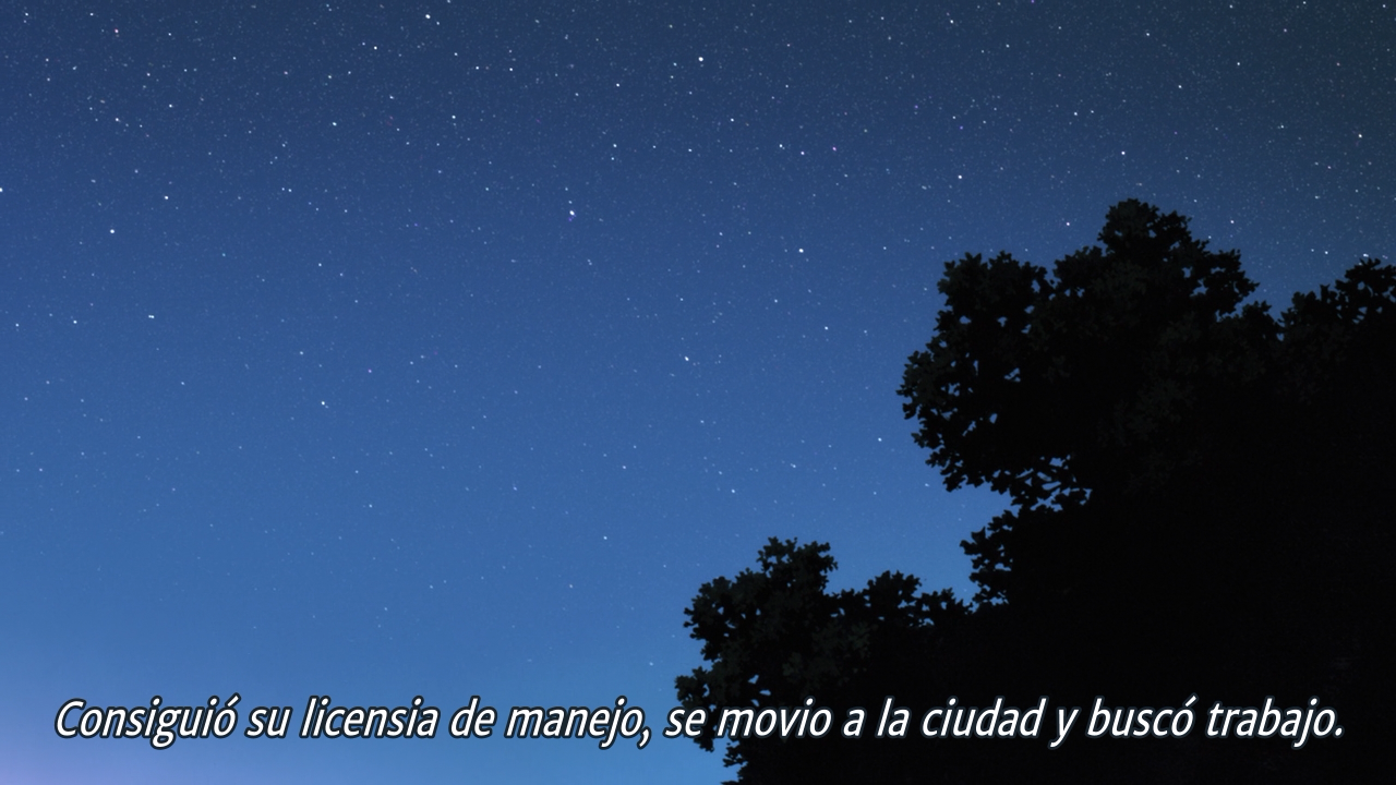 Ookami Kodomo no Ame to Yuki (TAOsubs)